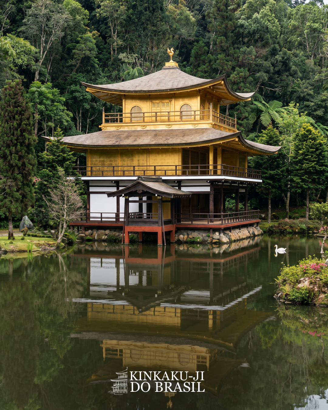 Cinerário Jardim - Bloco A - Imagem 2