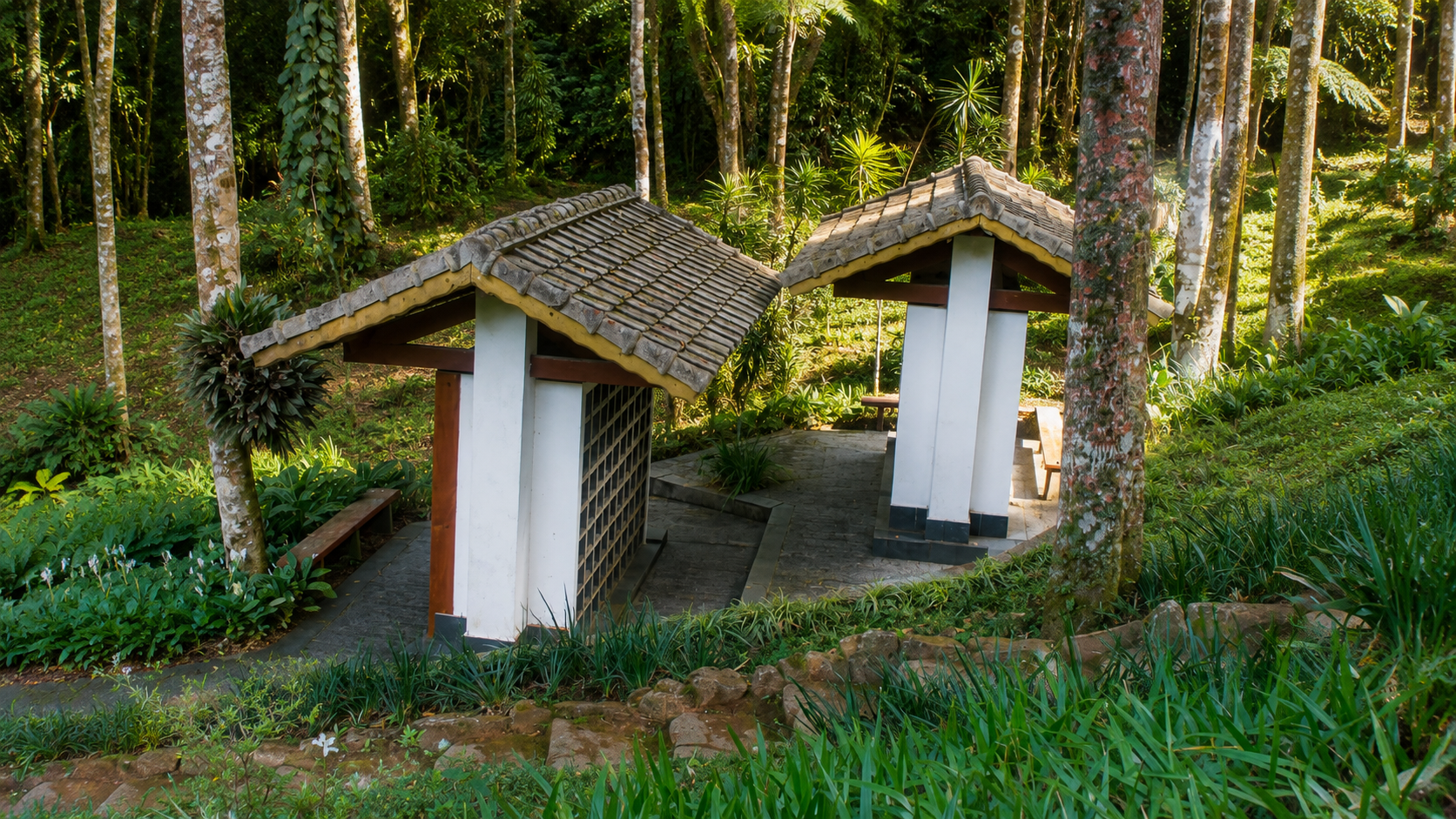 Cinerário Jardim - Bloco A - Imagem 3